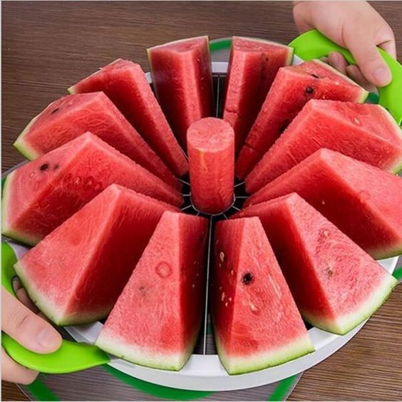 Watermelon Slicer