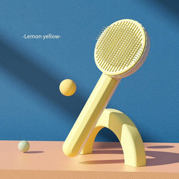 Pet Grooming Brush⭐