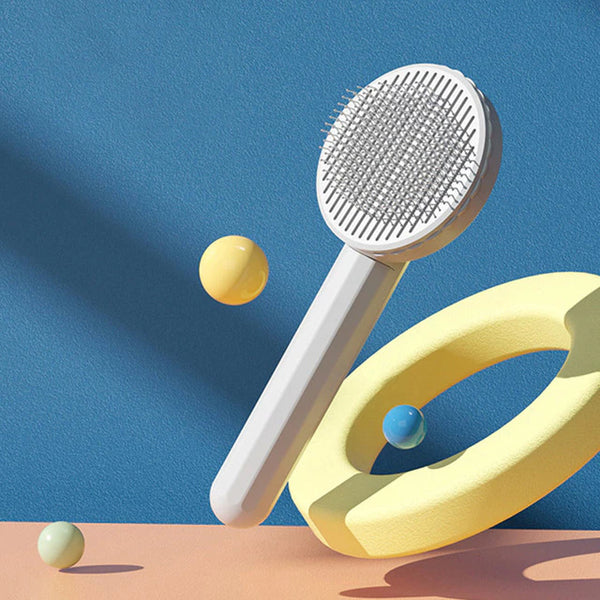 Pet Grooming Brush⭐