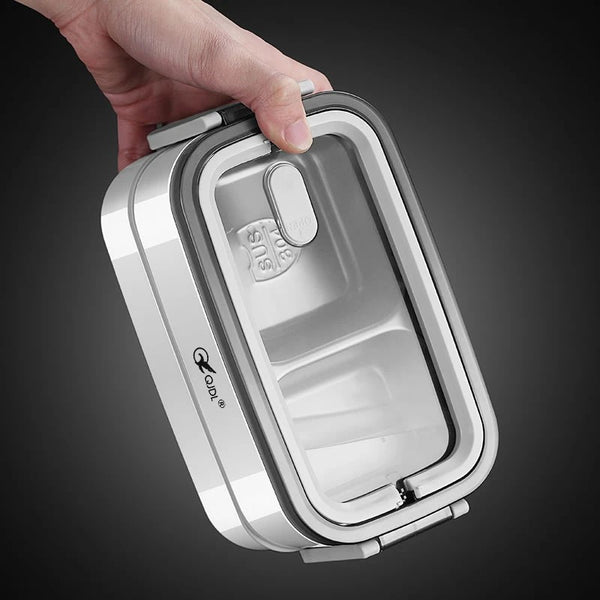 Stainless Steel Lunch Box