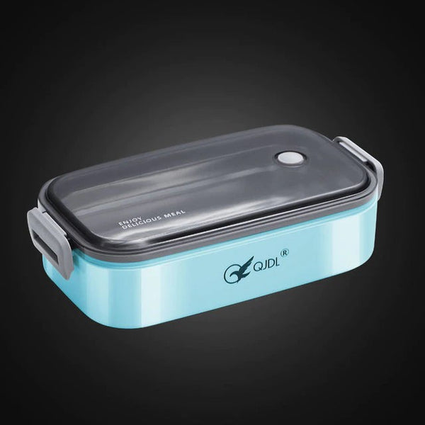 Stainless Steel Lunch Box