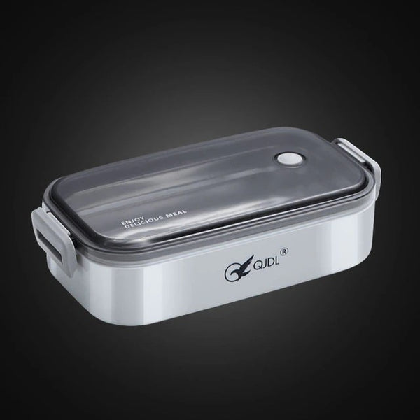 Stainless Steel Lunch Box