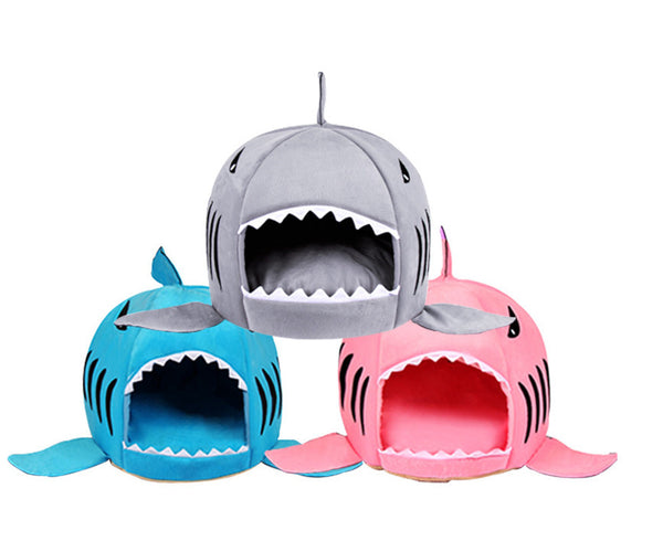 Shark Dog House