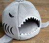 Shark Dog House