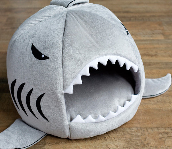 Shark Dog House