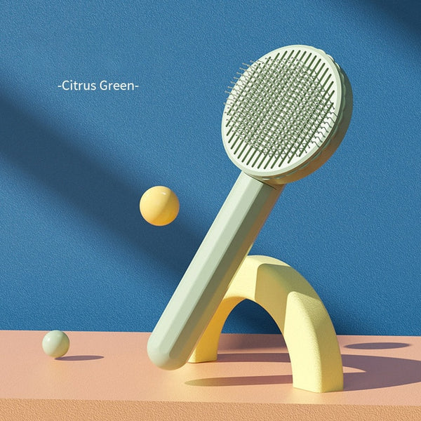 Pet Grooming Brush⭐