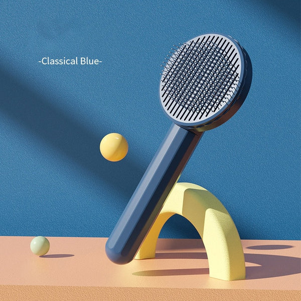 Pet Grooming Brush⭐