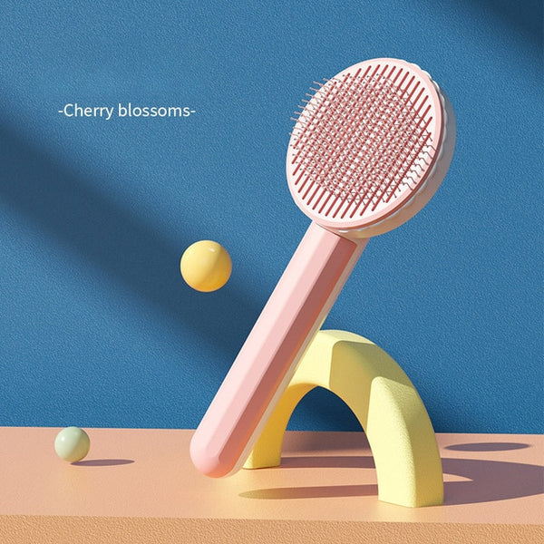 Pet Grooming Brush⭐