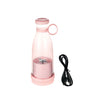 Rechargeable Juice Blender