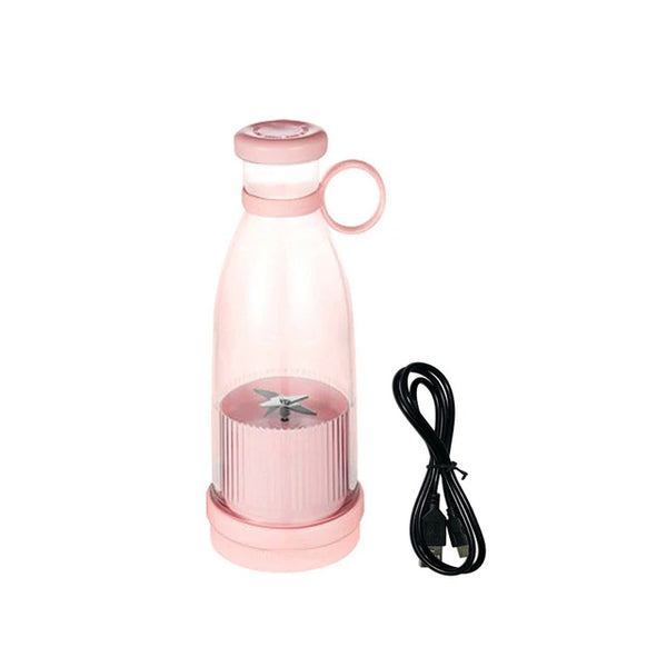 Rechargeable Juice Blender