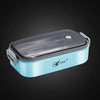 Stainless Steel Lunch Box