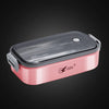 Stainless Steel Lunch Box