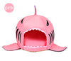 Shark Dog House
