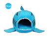 Shark Dog House